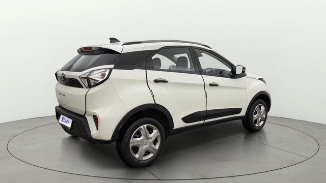 View Tata Nexon Image 44 Used Tata Nexon Image 44