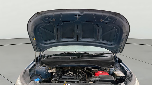 View Hyundai Venue Image 32 Used Hyundai Venue Image 32