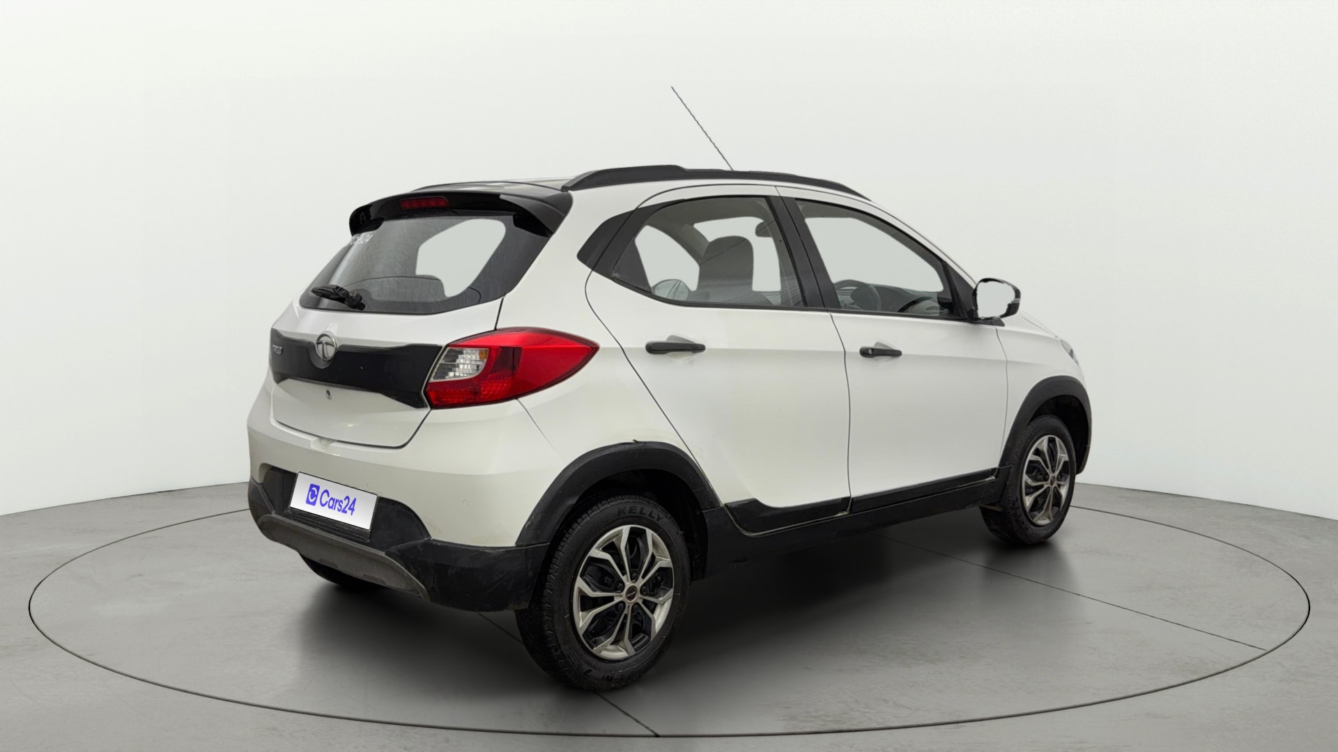 Used 2019 Tata Tiago NRG Used 2019 Tata Tiago NRG
