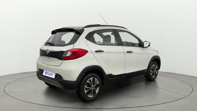 View Tata Tiago NRG Image 42 Used Tata Tiago NRG Image 42