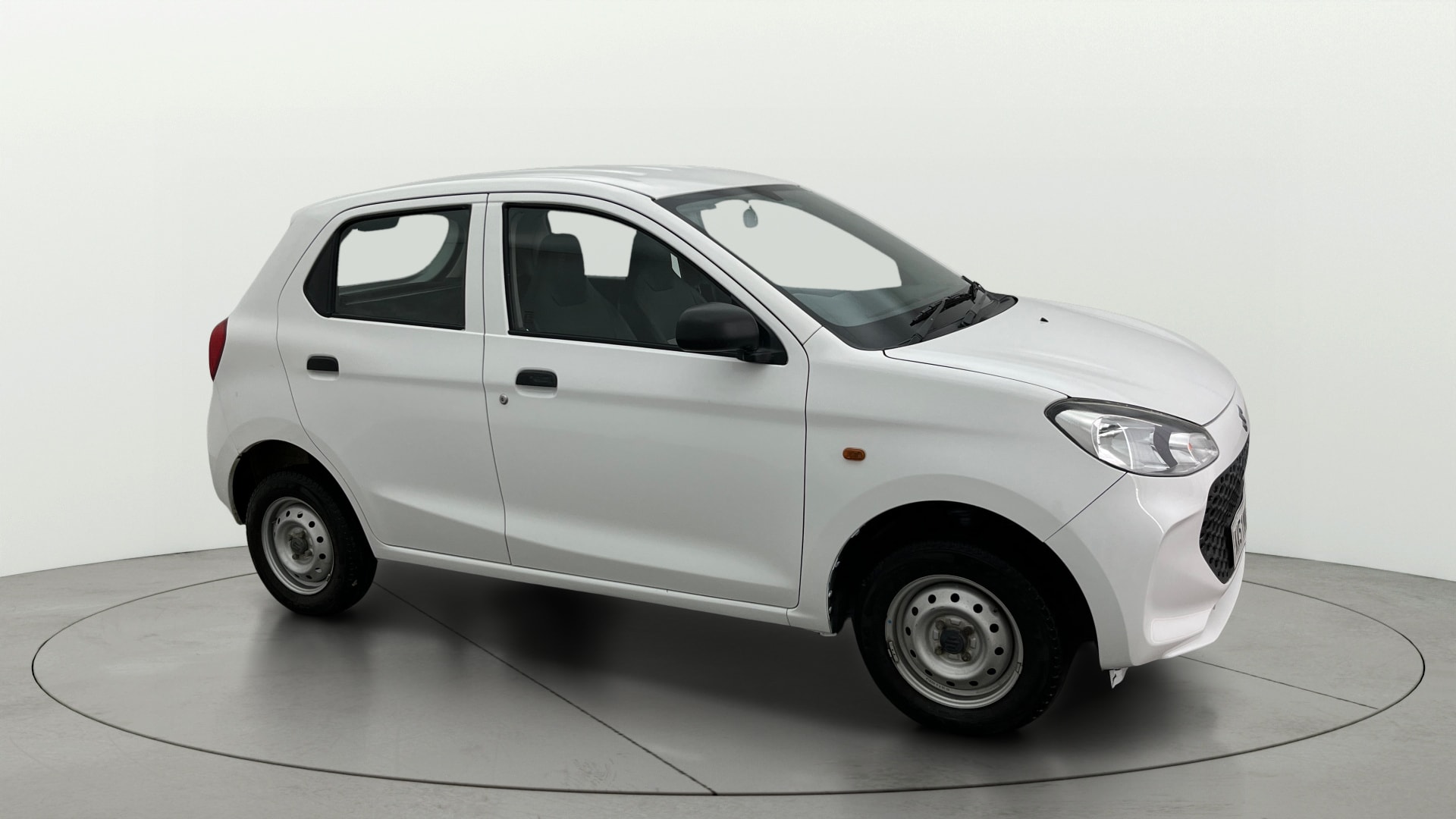 Used 2024 Maruti Suzuki Alto K10 Used 2024 Maruti Suzuki Alto K10