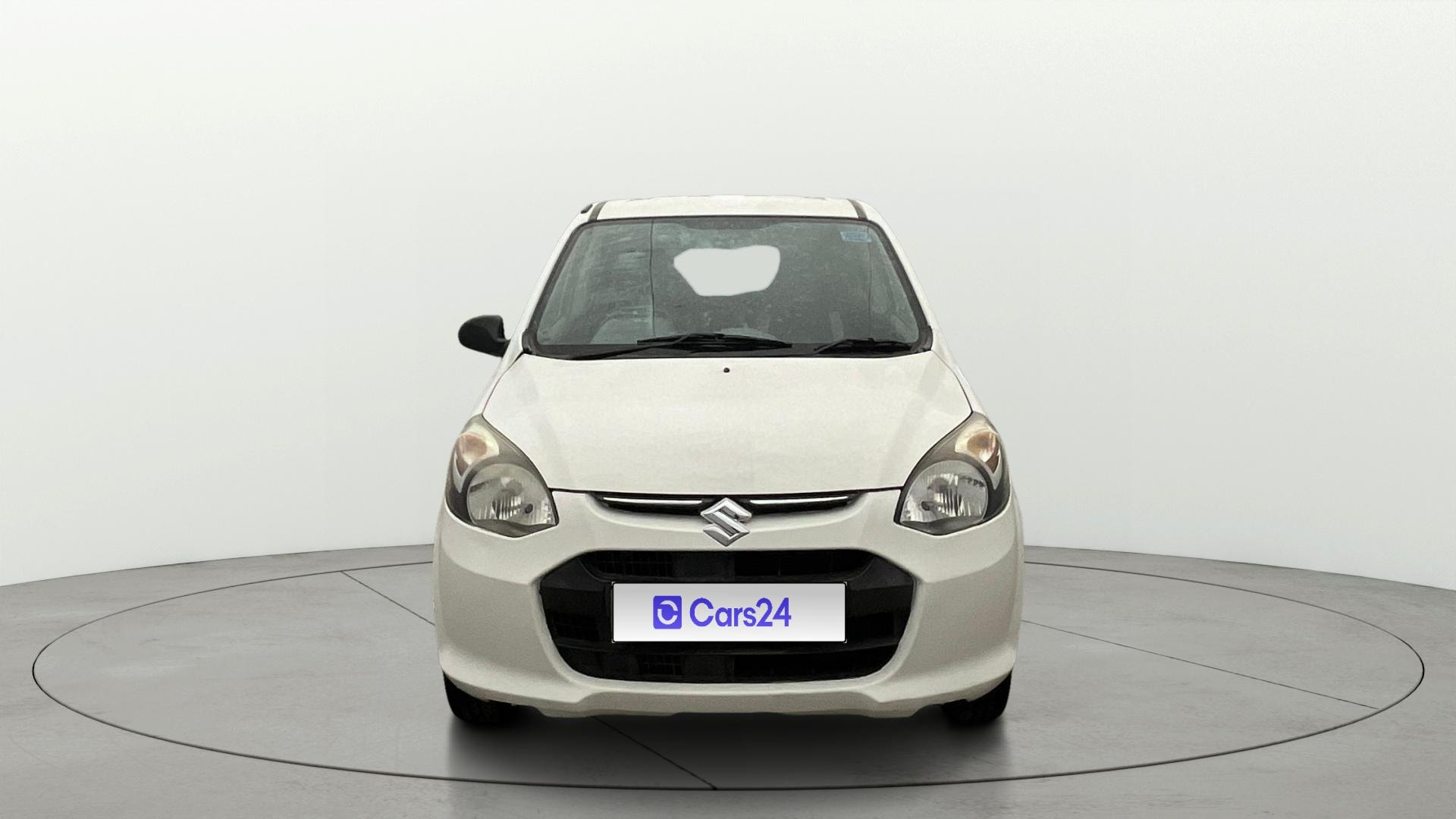 Used 2015 Maruti Suzuki Alto 800 Used 2015 Maruti Suzuki Alto 800