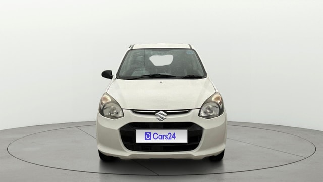 View Maruti Suzuki Alto 800 Image 1 Used Maruti Suzuki Alto 800 Image 1