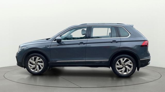 View Volkswagen Tiguan Image 5 Used Volkswagen Tiguan Image 5