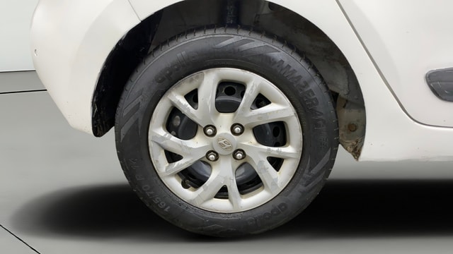View Hyundai Grand i10 Image 24 Used Hyundai Grand i10 Image 24