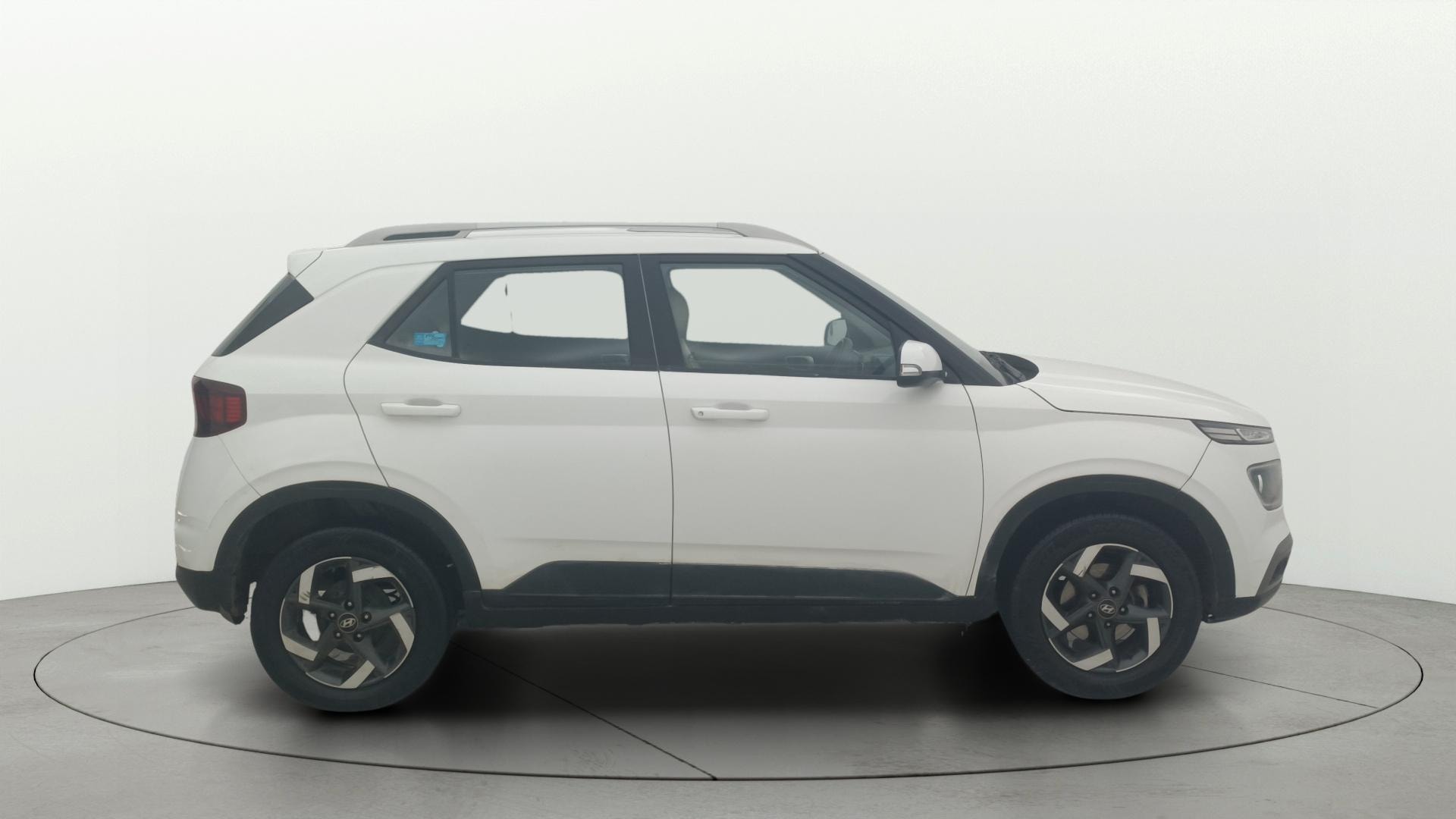 View 2020 Hyundai Venue SX 1.0 Petrol Image 9 Used 2020 Hyundai Venue SX 1.0 Petrol Image 9