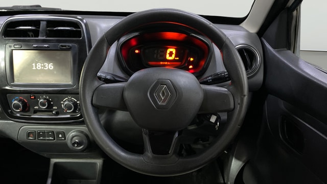 View Renault Kwid Image 12 Used Renault Kwid Image 12