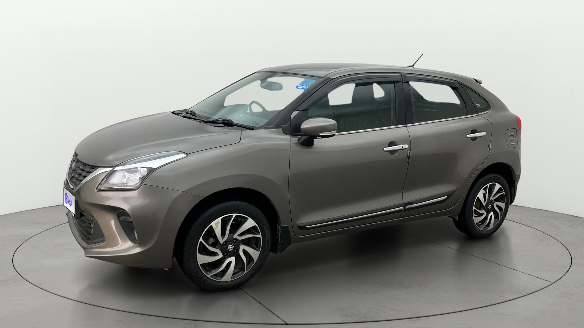 View 2019 Maruti Suzuki 1000 Base Variant Image 21 Used 2019 Maruti Suzuki 1000 Base Variant Image 21