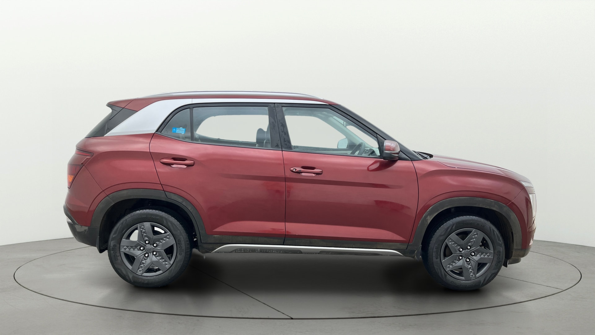 Used 2021 Hyundai Creta Used 2021 Hyundai Creta