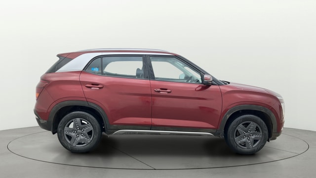View Hyundai Creta Image 9 Used Hyundai Creta Image 9