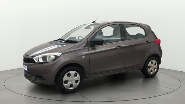 View Tata Tiago Image 34 Used Tata Tiago Image 34