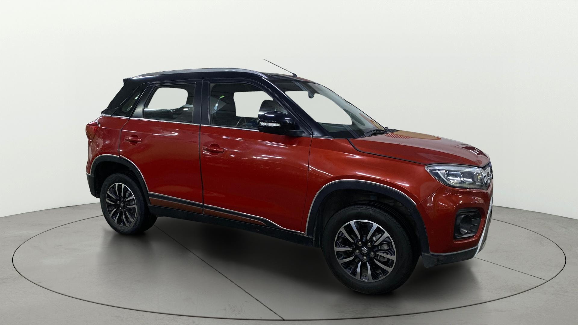 View 2020 Maruti Suzuki 1000 Base Variant Image 14 Used 2020 Maruti Suzuki 1000 Base Variant Image 14