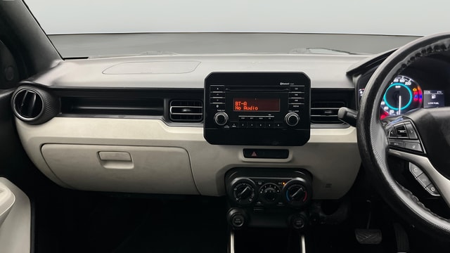 View Maruti Suzuki 1000 Image 17 Used Maruti Suzuki 1000 Image 17