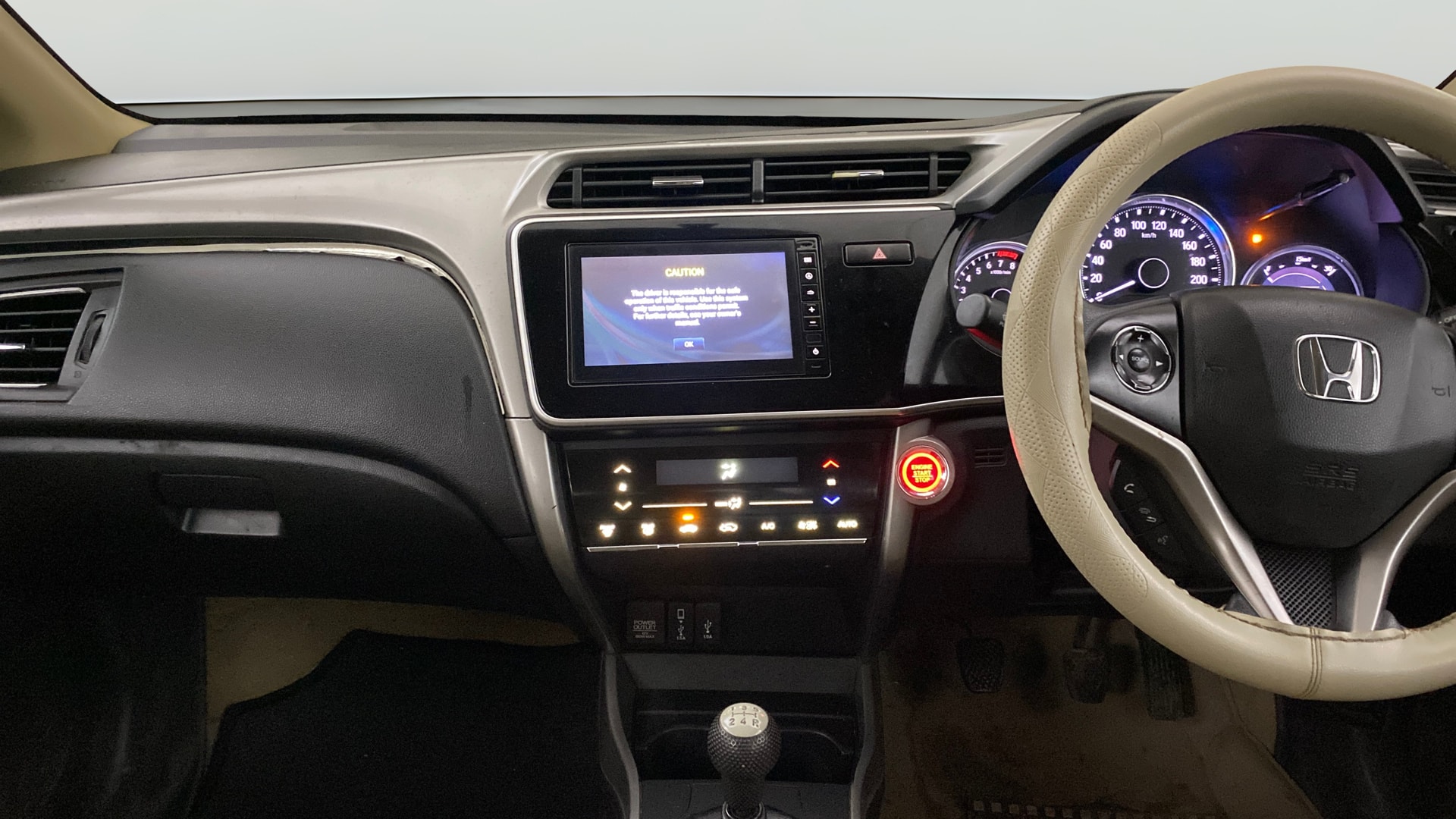 Used 2021 Honda City Used 2021 Honda City