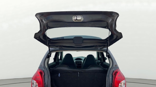View Maruti Suzuki Alto 800 Image 16 Used Maruti Suzuki Alto 800 Image 16