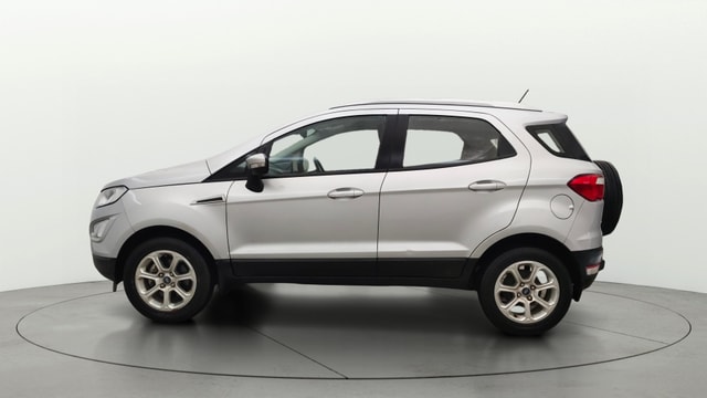 View Ford EcoSport Image 5 Used Ford EcoSport Image 5