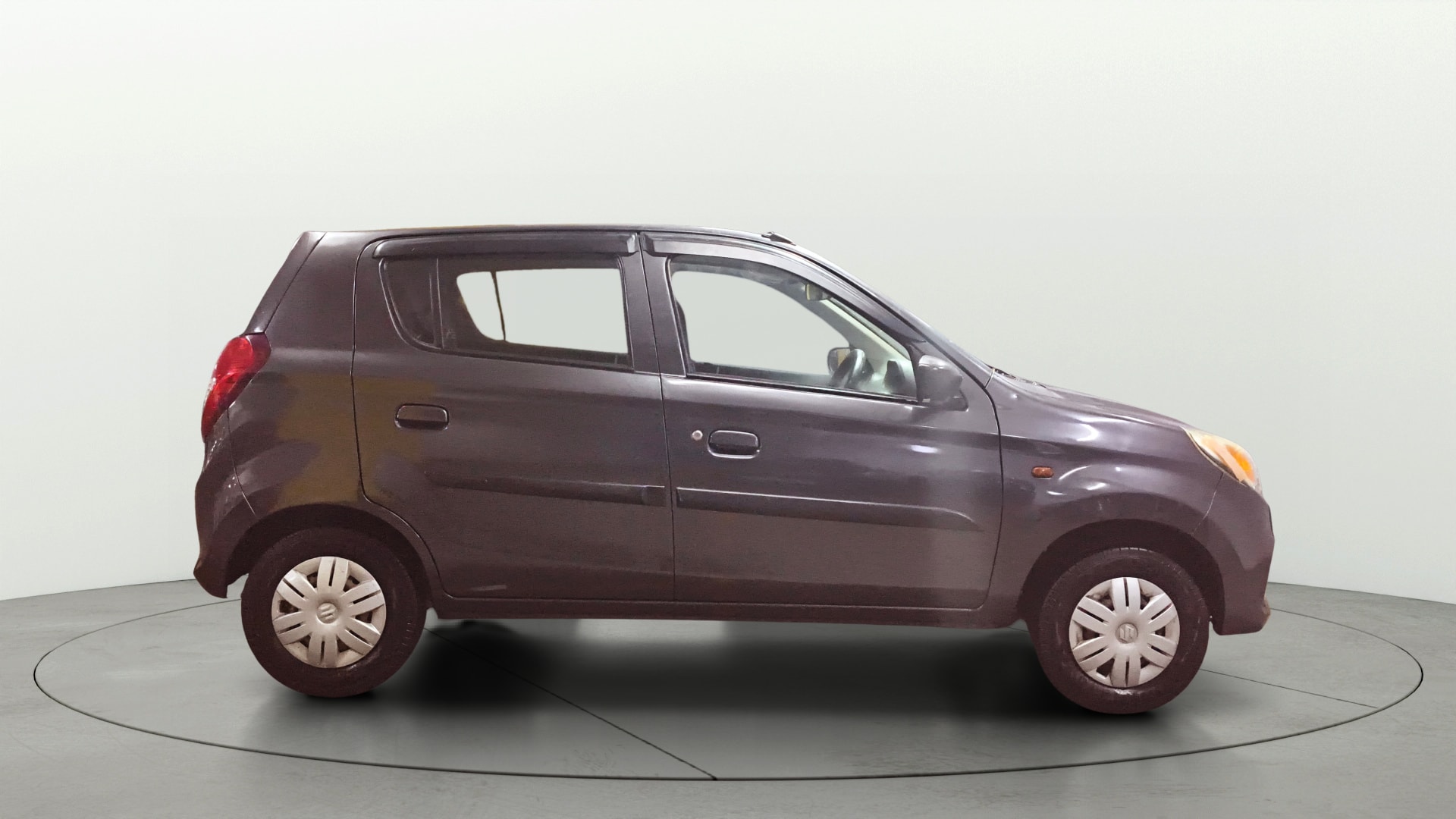 View 2019 Maruti Suzuki Alto 800 LX Image 8 Used 2019 Maruti Suzuki Alto 800 LX Image 8