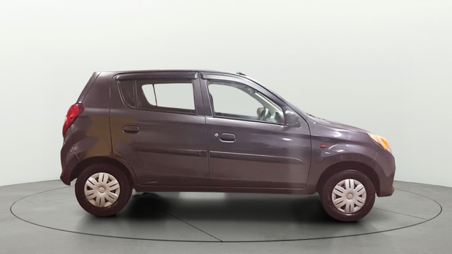 View Maruti Suzuki Alto 800 Image 8 Used Maruti Suzuki Alto 800 Image 8