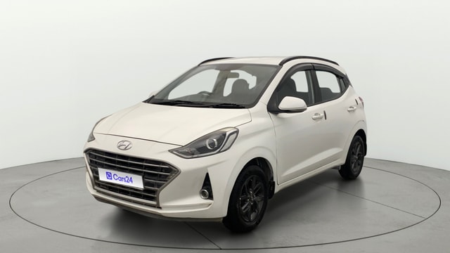View Hyundai Grand i10 Nios Image 35 Used Hyundai Grand i10 Nios Image 35
