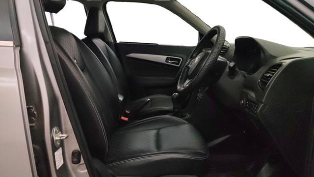 View Toyota Urban Cruiser Image 18 Used Toyota Urban Cruiser Image 18