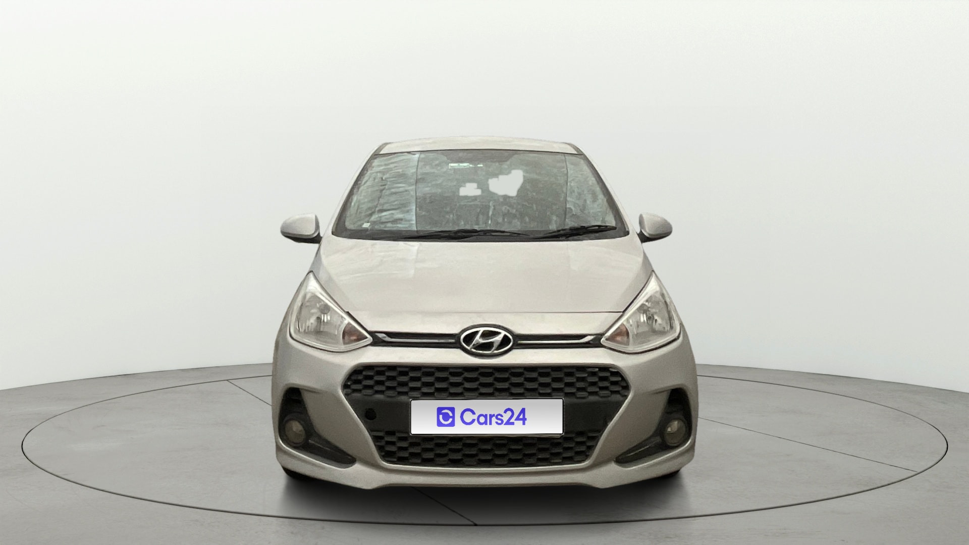 Used 2017 Hyundai Grand i10 Used 2017 Hyundai Grand i10