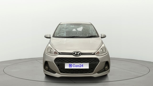 View Hyundai Grand i10 Image 1 Used Hyundai Grand i10 Image 1