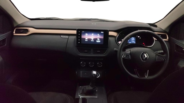View Renault Kiger Image 15 Used Renault Kiger Image 15