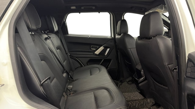 View Tata Harrier Image 31 Used Tata Harrier Image 31