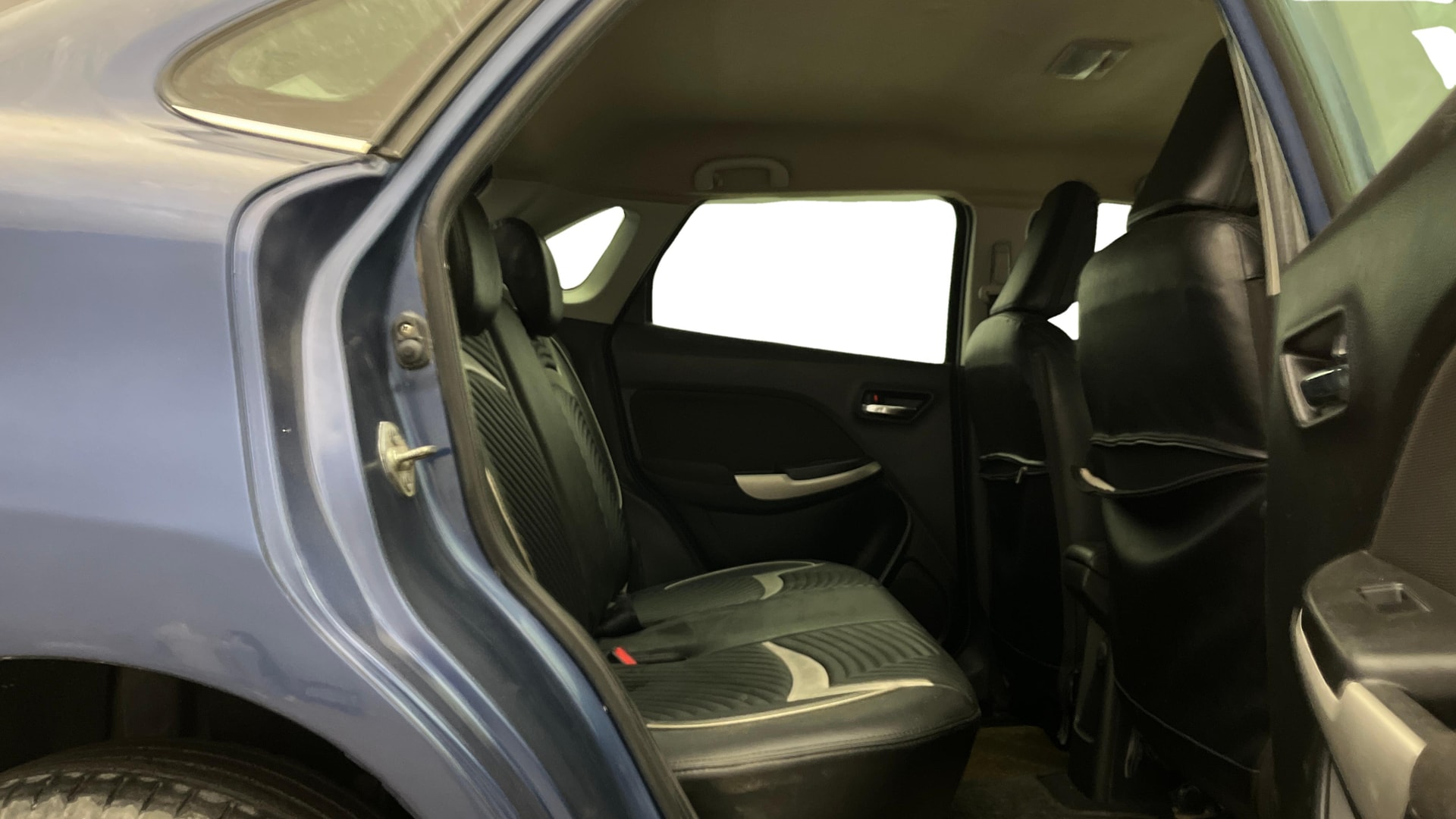 Used 2018 Maruti Suzuki 1000 Used 2018 Maruti Suzuki 1000