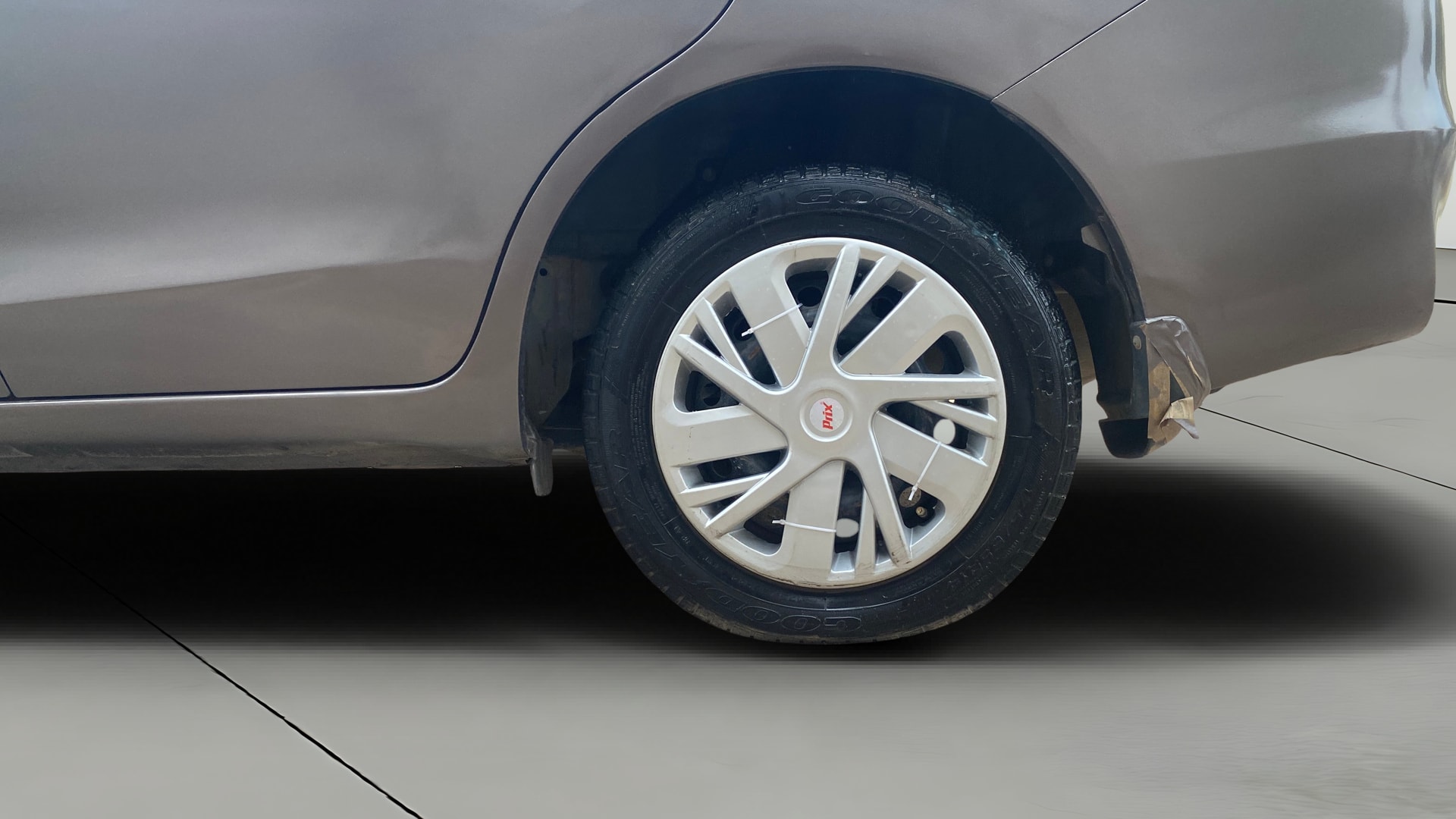 View 2014 Honda Amaze E MT Petrol BS IV Image 11 Used 2014 Honda Amaze E MT Petrol BS IV Image 11