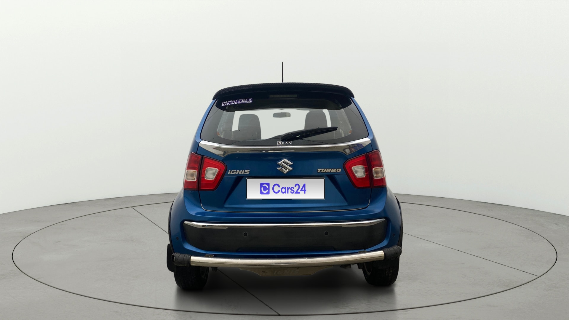 Used 2017 Maruti Suzuki 1000 Used 2017 Maruti Suzuki 1000