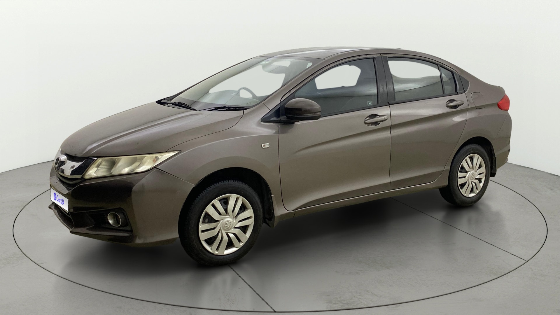 View 2014 Honda City ZX MT Diesel Anniversary Edition Image 35 Used 2014 Honda City ZX MT Diesel Anniversary Edition Image 35