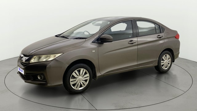 View Honda City Image 35 Used Honda City Image 35