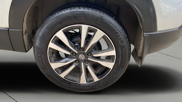 View Nissan Kicks Image 11 Used Nissan Kicks Image 11