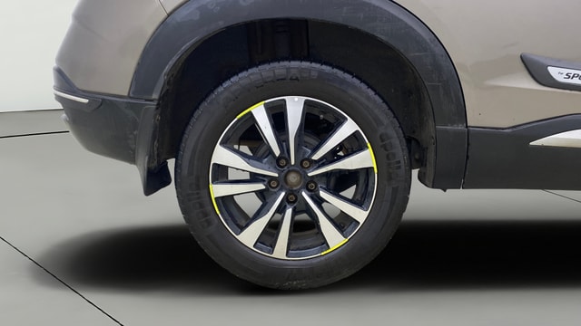 View Nissan Kicks Image 24 Used Nissan Kicks Image 24