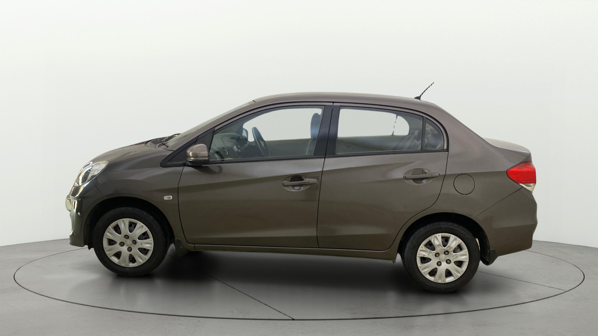 Used 2015 Honda Amaze Used 2015 Honda Amaze