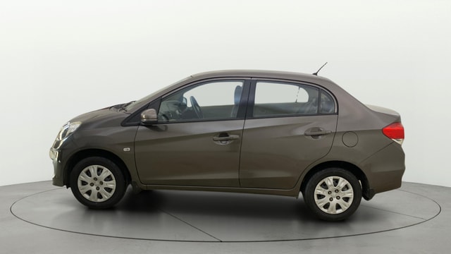 View Honda Amaze Image 5 Used Honda Amaze Image 5