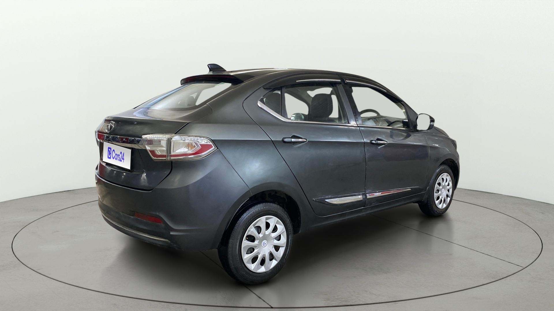 Used 2022 Tata Tigor Used 2022 Tata Tigor