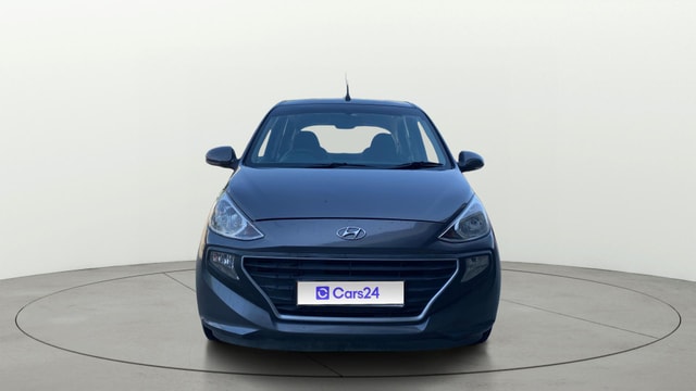 View Hyundai New Santro Image 1 Used Hyundai New Santro Image 1