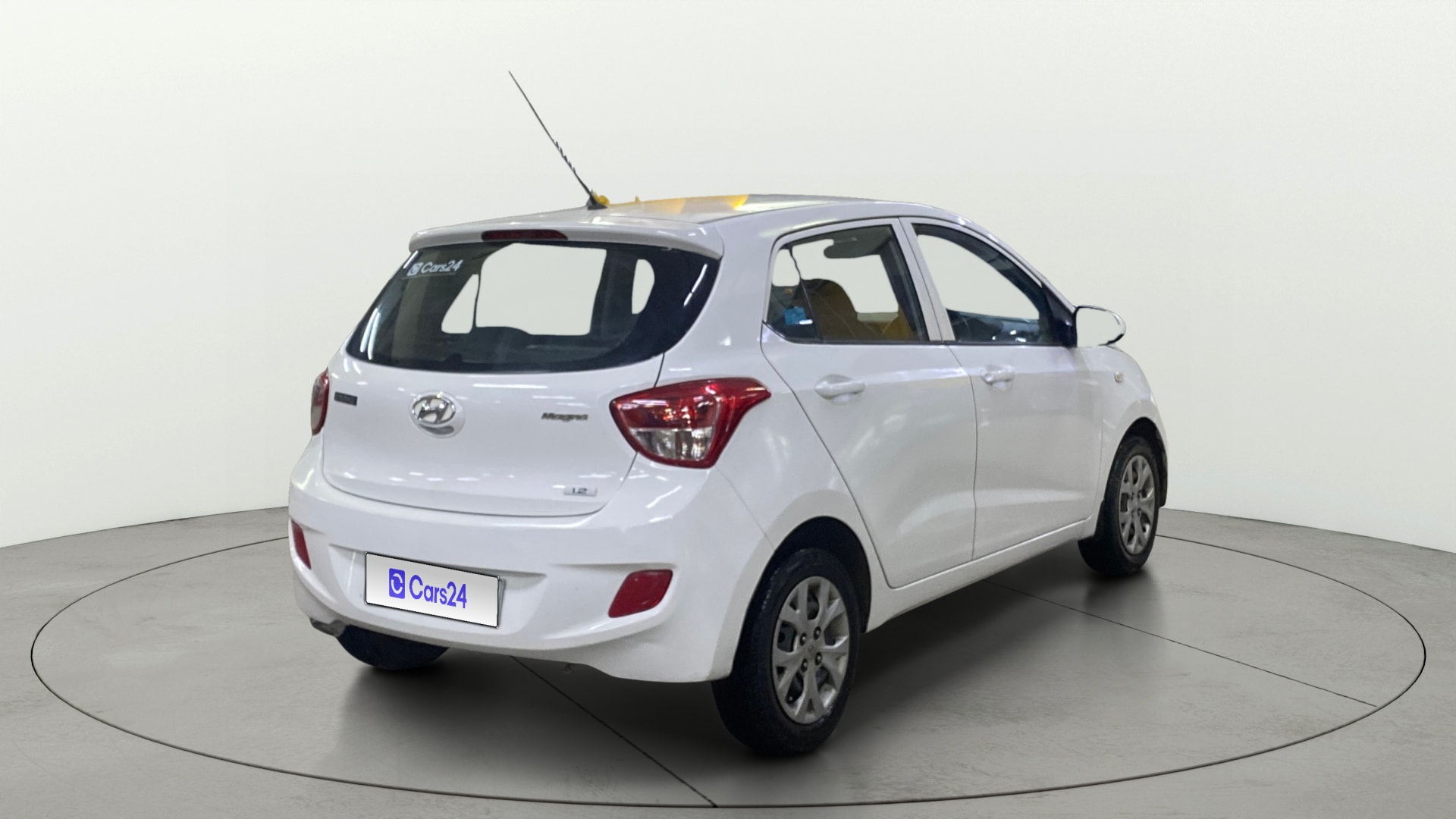 Used 2016 Hyundai Grand i10 Used 2016 Hyundai Grand i10