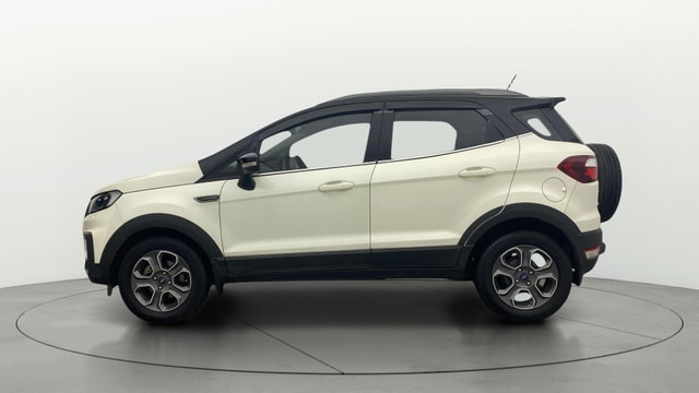 View Ford EcoSport Image 5 Used Ford EcoSport Image 5