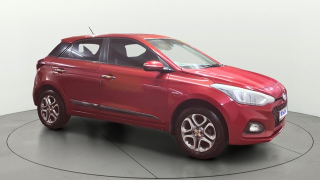 View Hyundai Elite i20 Image 37 Used Hyundai Elite i20 Image 37