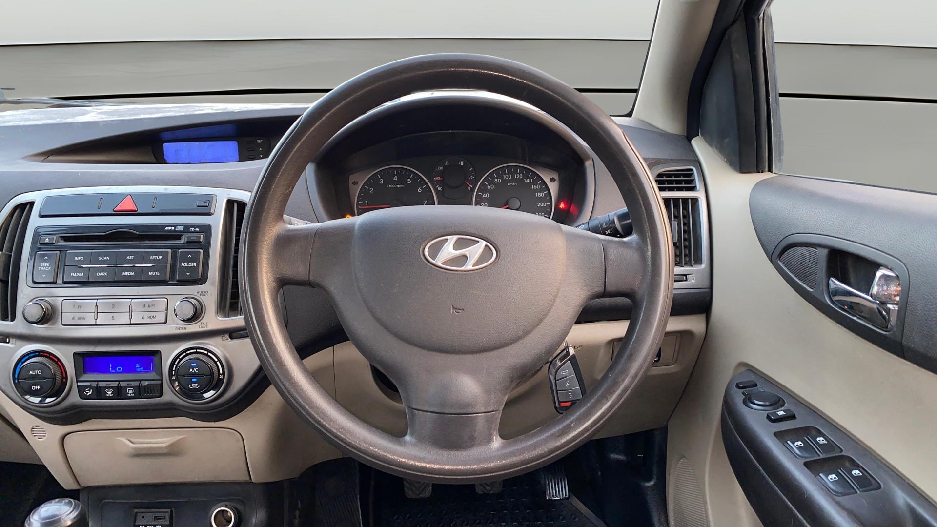 Used 2014 Hyundai i20 Used 2014 Hyundai i20