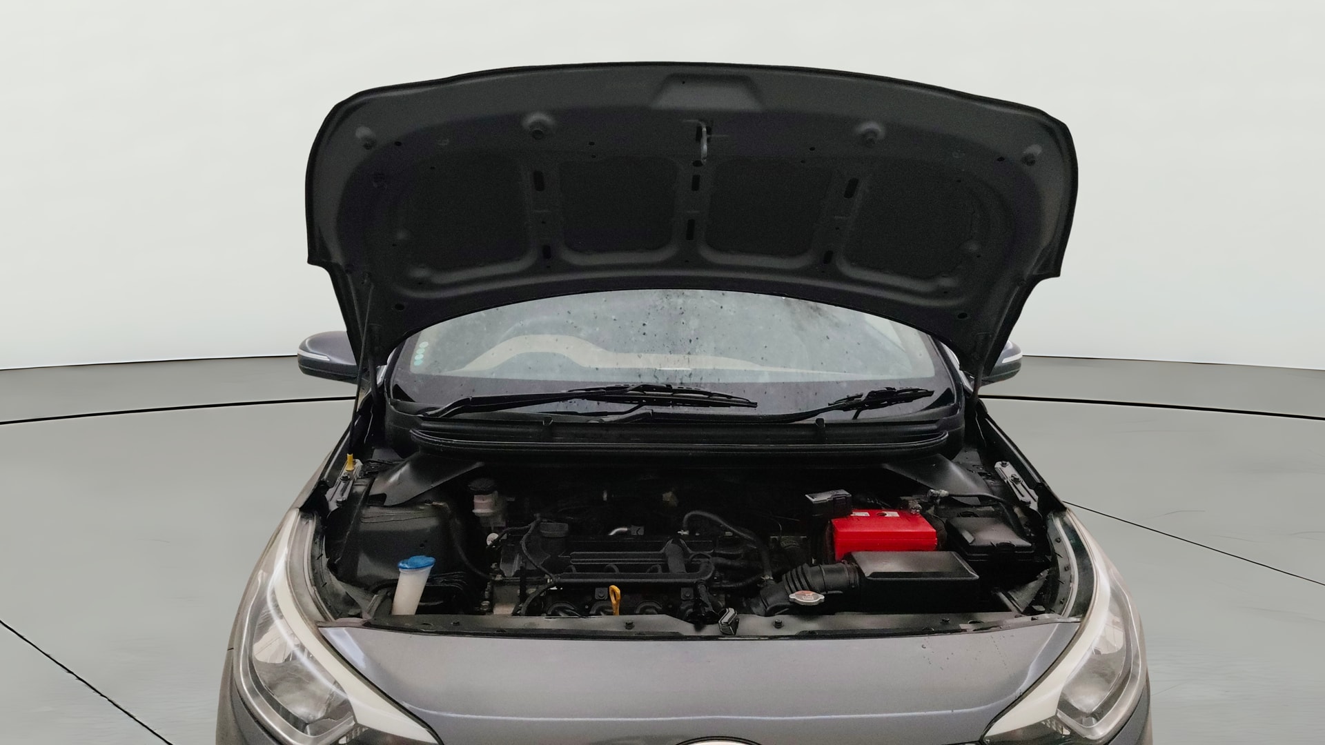 Used 2017 Hyundai Elite i20 Used 2017 Hyundai Elite i20