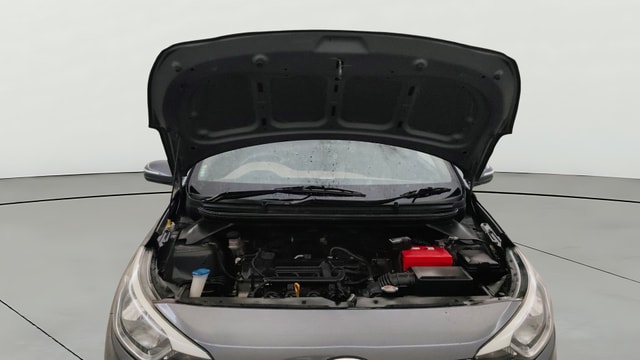 View Hyundai Elite i20 Image 32 Used Hyundai Elite i20 Image 32