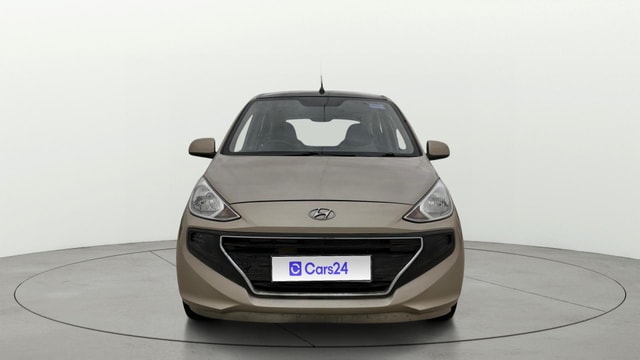 View Hyundai New Santro Image 1 Used Hyundai New Santro Image 1