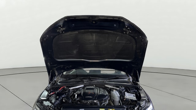 View Audi A4 Image 34 Used Audi A4 Image 34