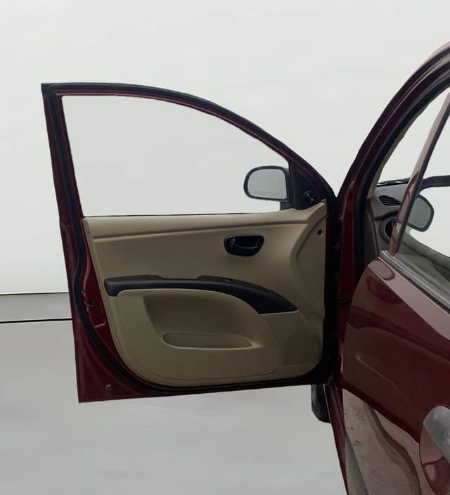 View Hyundai i10 Image 30 Used Hyundai i10 Image 30