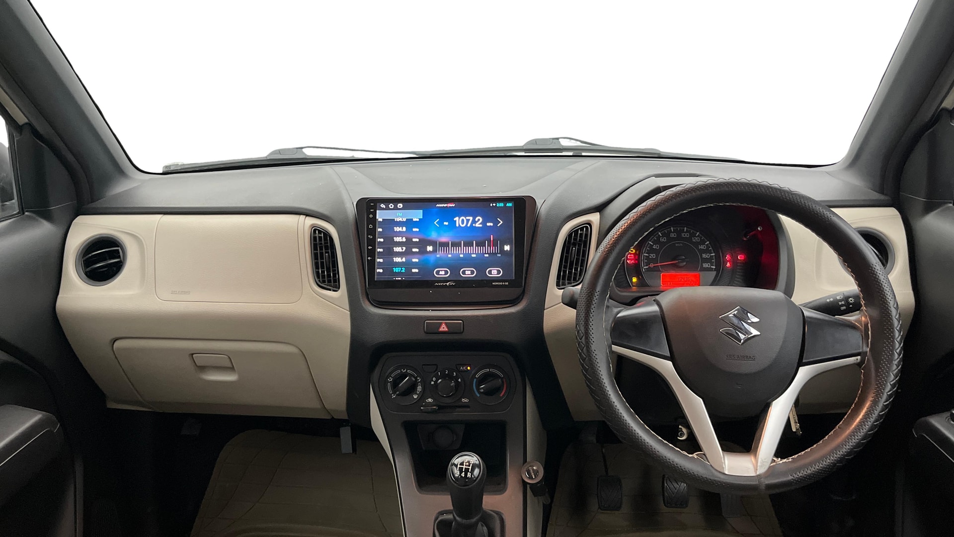 View 2024 Maruti Suzuki 1000 Base Variant Image 29 Used 2024 Maruti Suzuki 1000 Base Variant Image 29