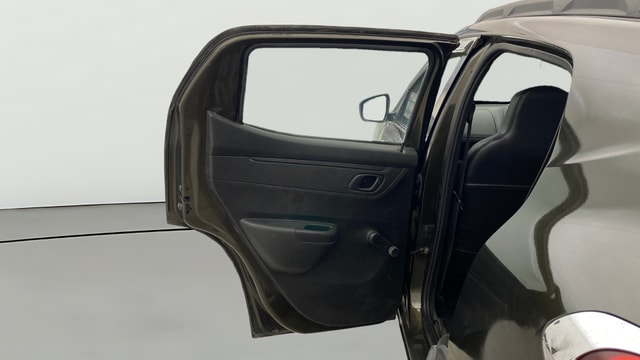View Renault Kwid Image 22 Used Renault Kwid Image 22